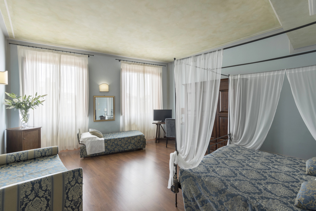 Palazzo dal Borgo Hotel, photo 3