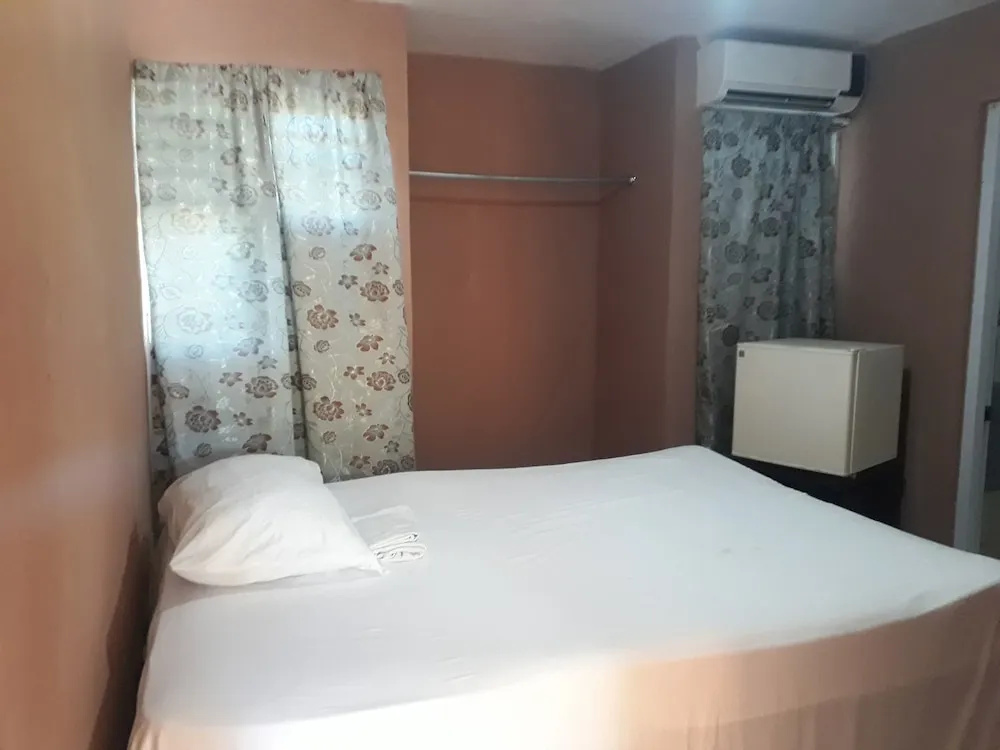Apartahotel Next Nivel - One Bedroom Apartment, photo 4