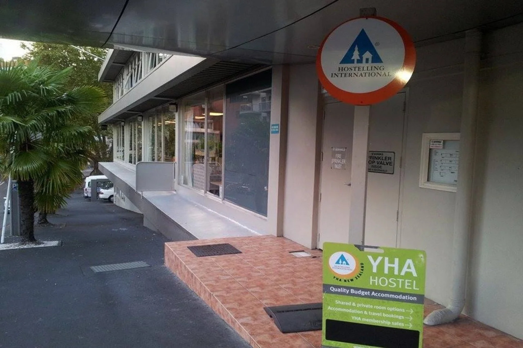 Haka House Auckland City