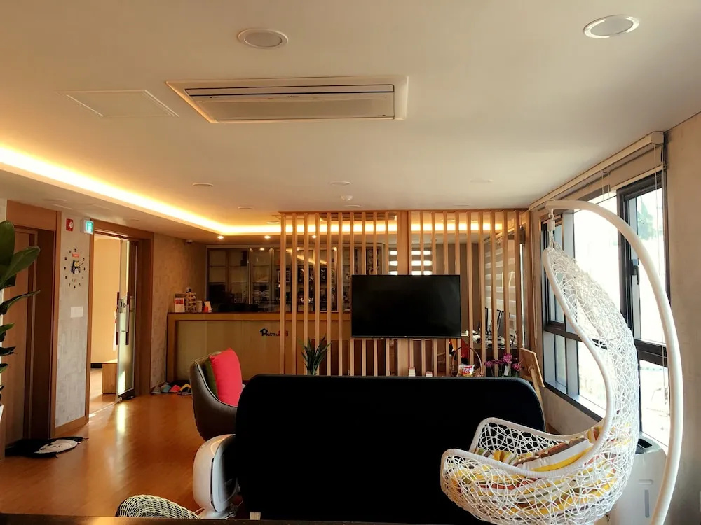Seoul Crown 88 Guest House - Foreign Guests Only — photo 8