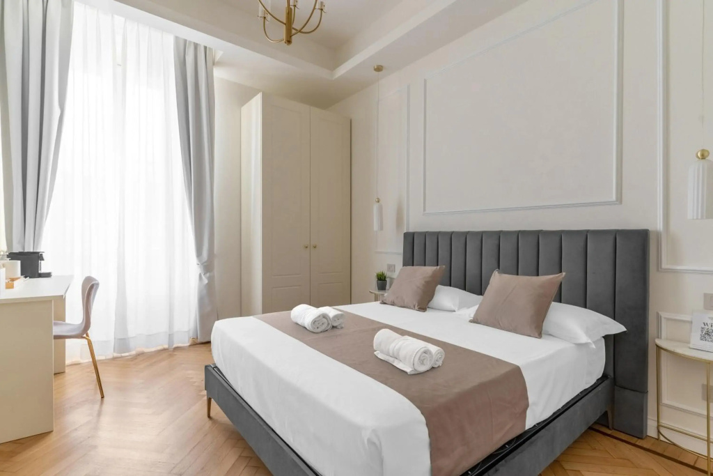 Montello Suites Foresteria Lombarda — photo 2
