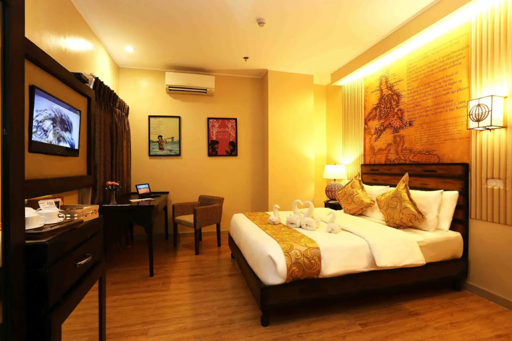 Palm Grass Hotel, photo 3