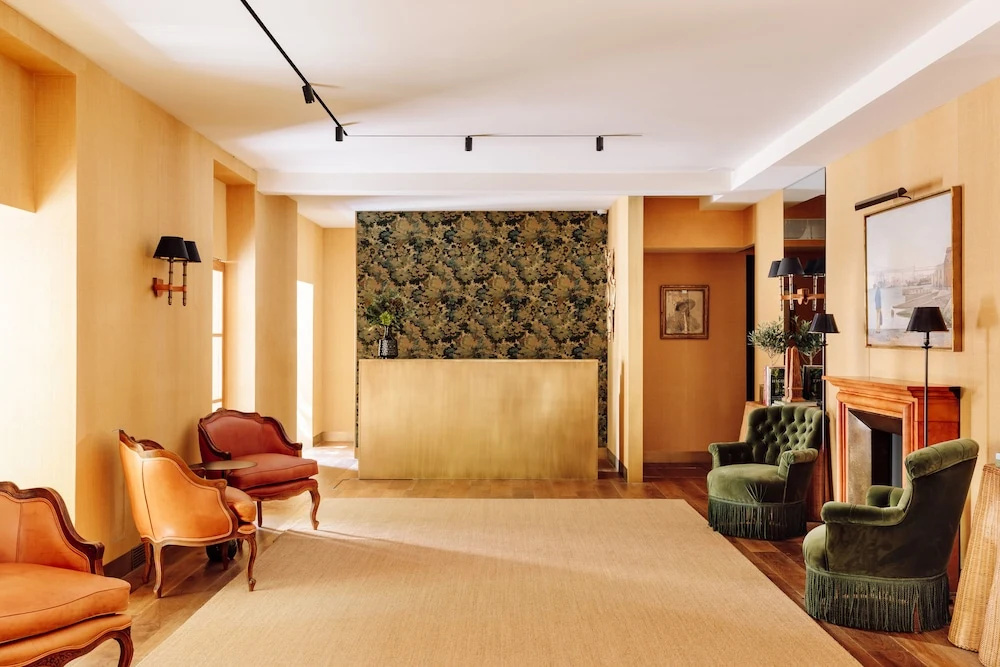 Hotel das Amoreiras - Small Luxury Hotels of the World, photo 2