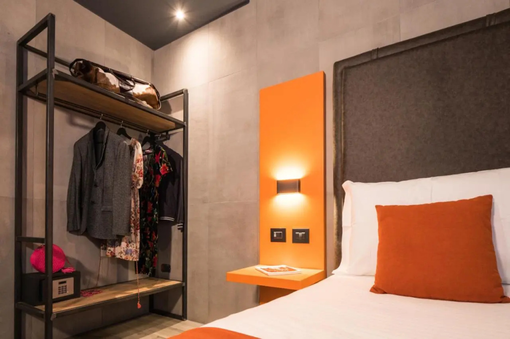 J24 Hotel Milano — photo 3