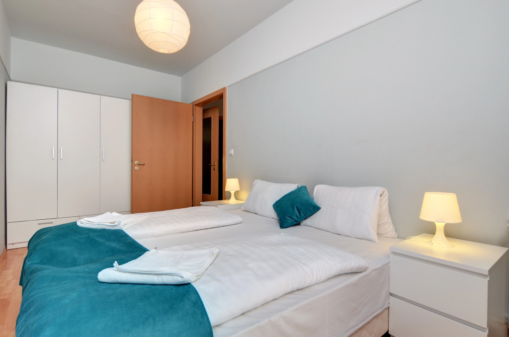 Agape Apartments — photo 4