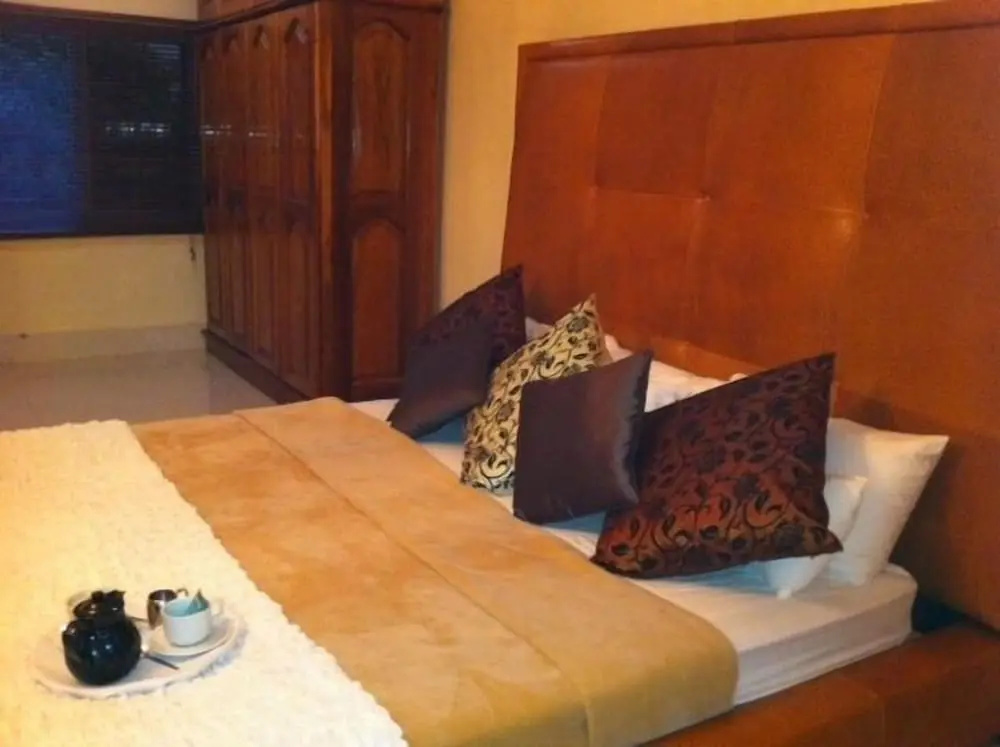 Wavecrest Hotel Gambia- Apartments — photo 3