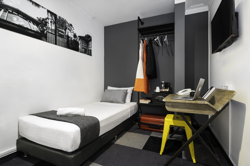 Check-Inn at Little India — photo 3