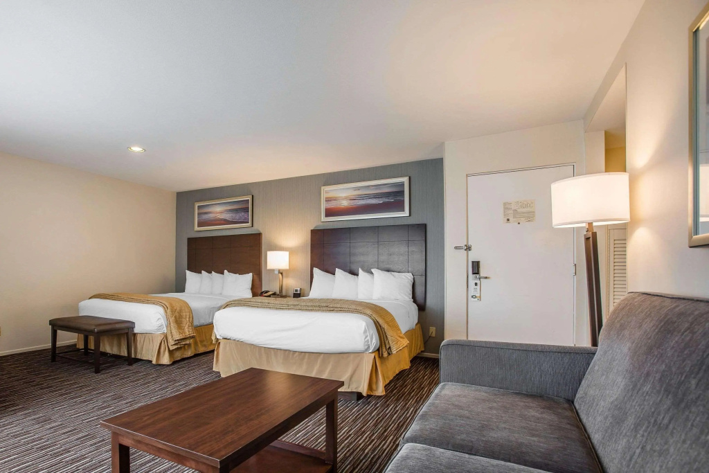 Quality Inn & Suites Hermosa Beach, photo 4