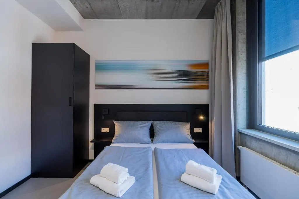 Nena Apartments Moritzplatz, photo 4