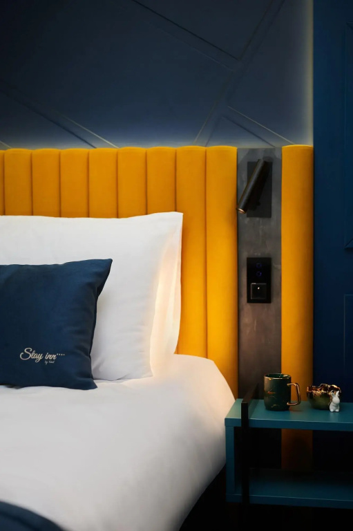 Stay inn Hotel Warszawa — photo 3