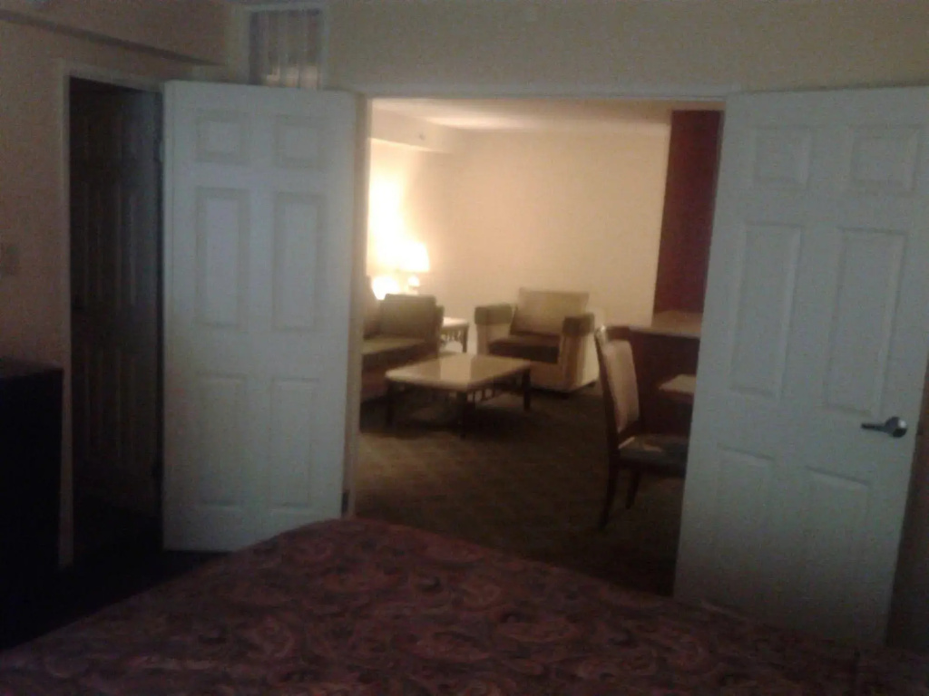 Jockey Resort Suites Center Strip — photo 7