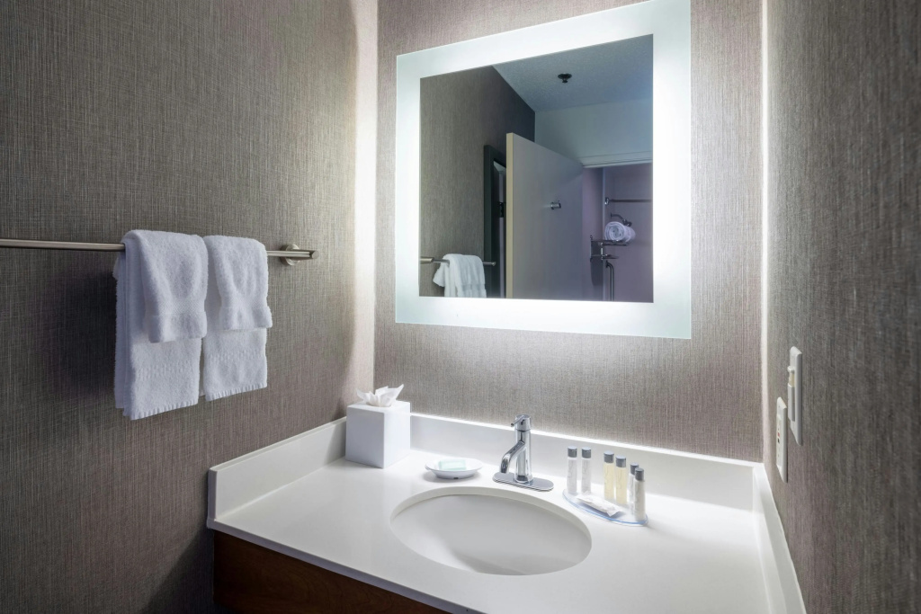 SpringHill Suites by Marriott Pasadena Arcadia — photo 8