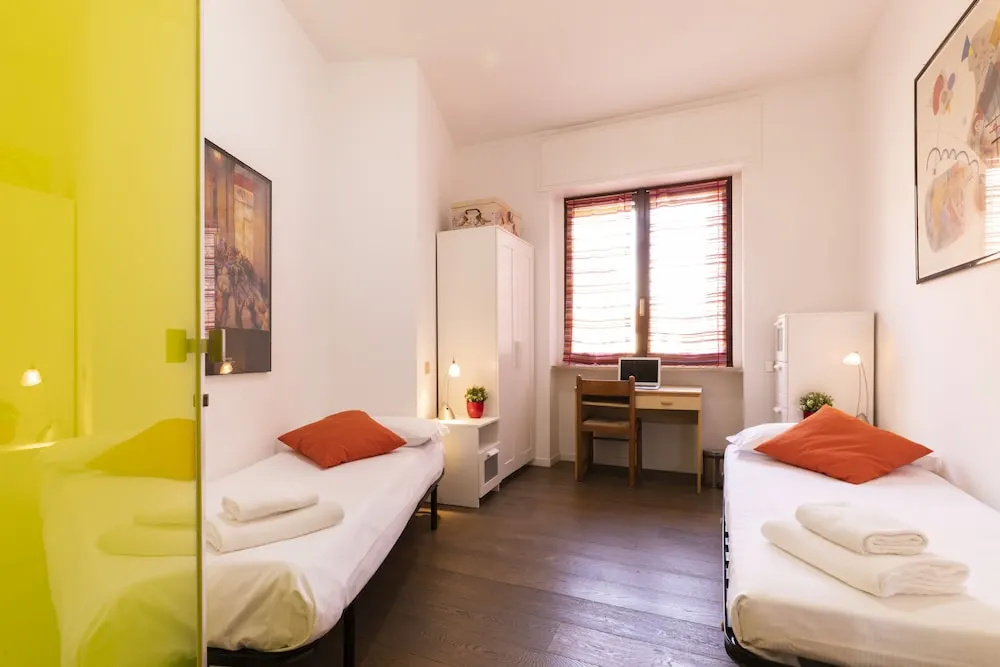 notaMi - De Angeli - 2 Bedroom Apartment — photo 6
