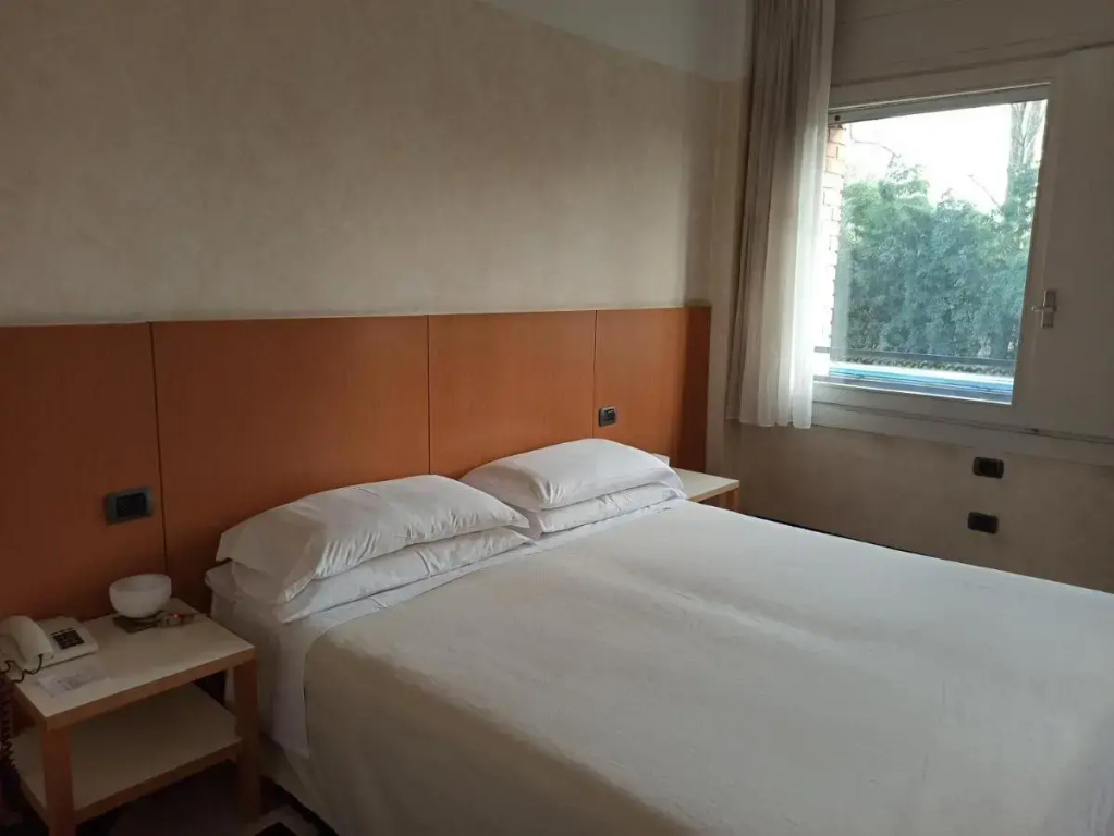 Centro Siloe Residence Hotel — photo 8