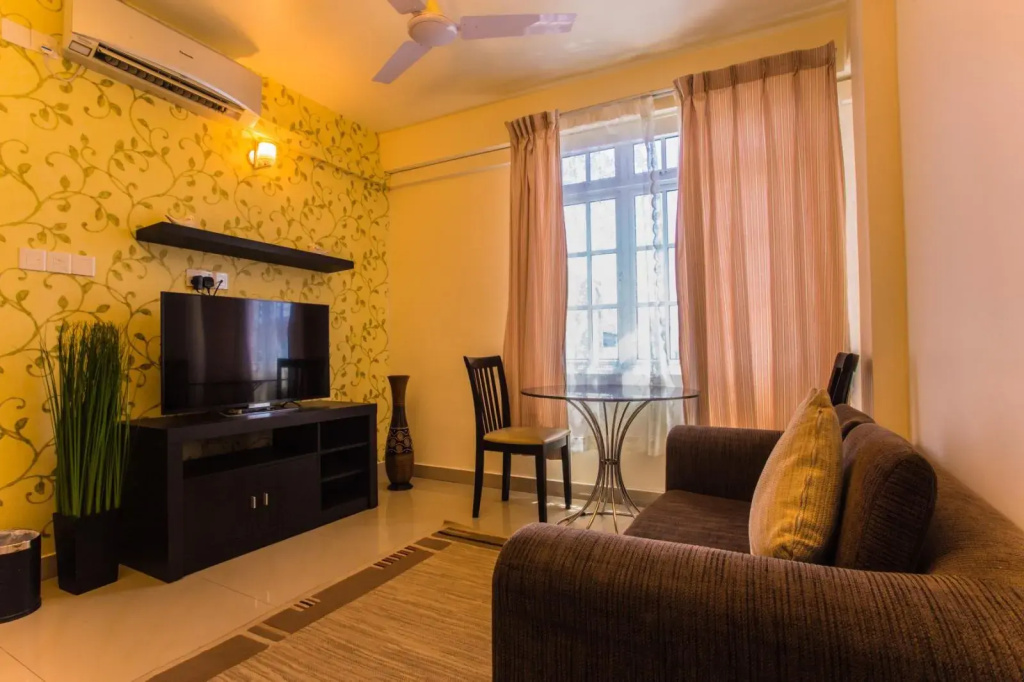 Octave Maldives Hotel, photo 3