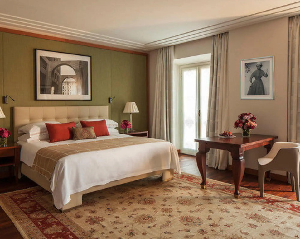 Four Seasons Hotel Milan, photo 5