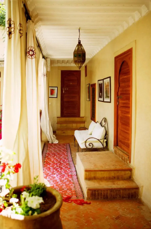 Riad Dar Justo Hotel Boutique & Spa, photo 2