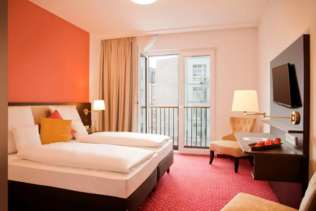 Gold Palais Hotel — photo 4