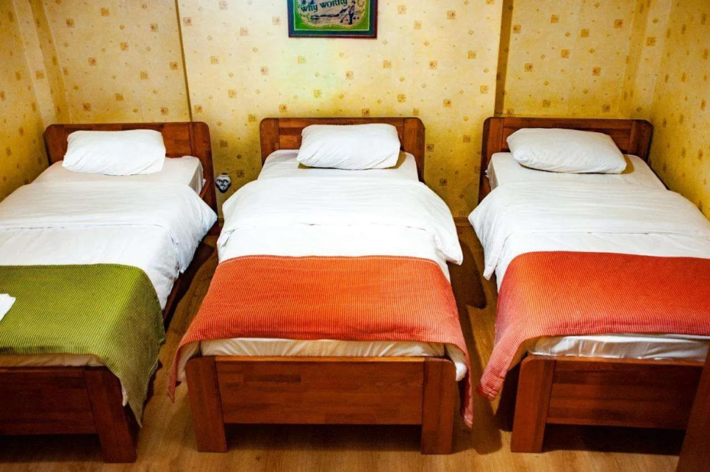Istanbul Irish Hotel — photo 7