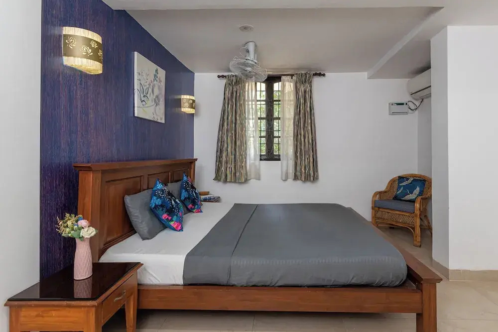 Villa Calangute Phase 2, photo 5