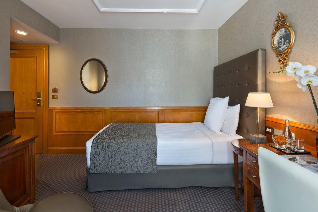 Melia Paris Vendôme — photo 6