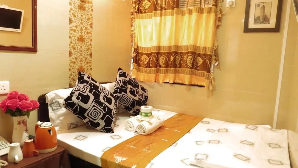 New Day Night Hostel — photo 8