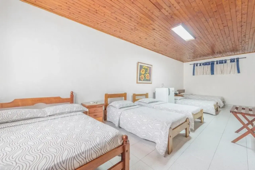 Hotel Veleros Cartagena — photo 4
