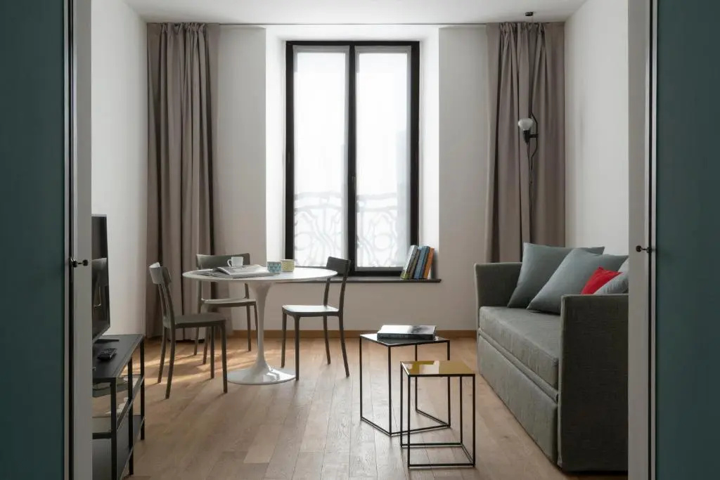 Brera Apartments Alla Scala — photo 2