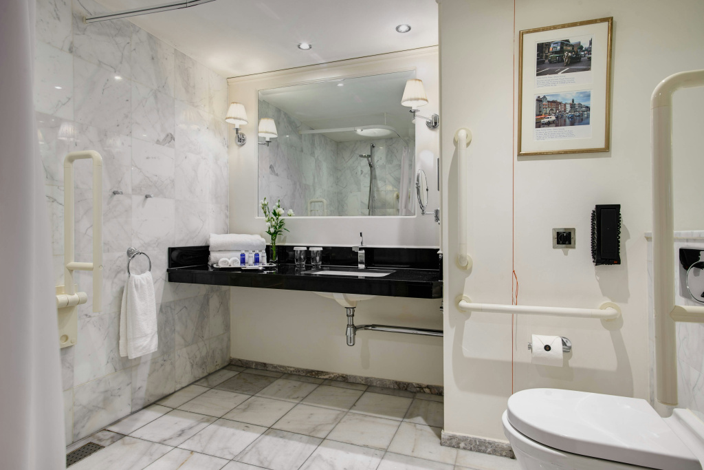 The Shelbourne, Autograph Collection — photo 8