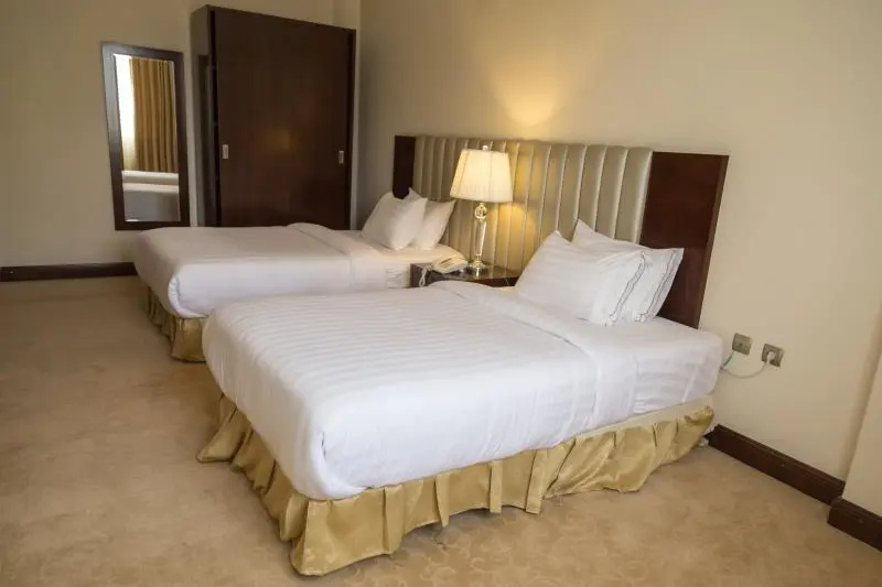Park Lane Addis Hotel — photo 6