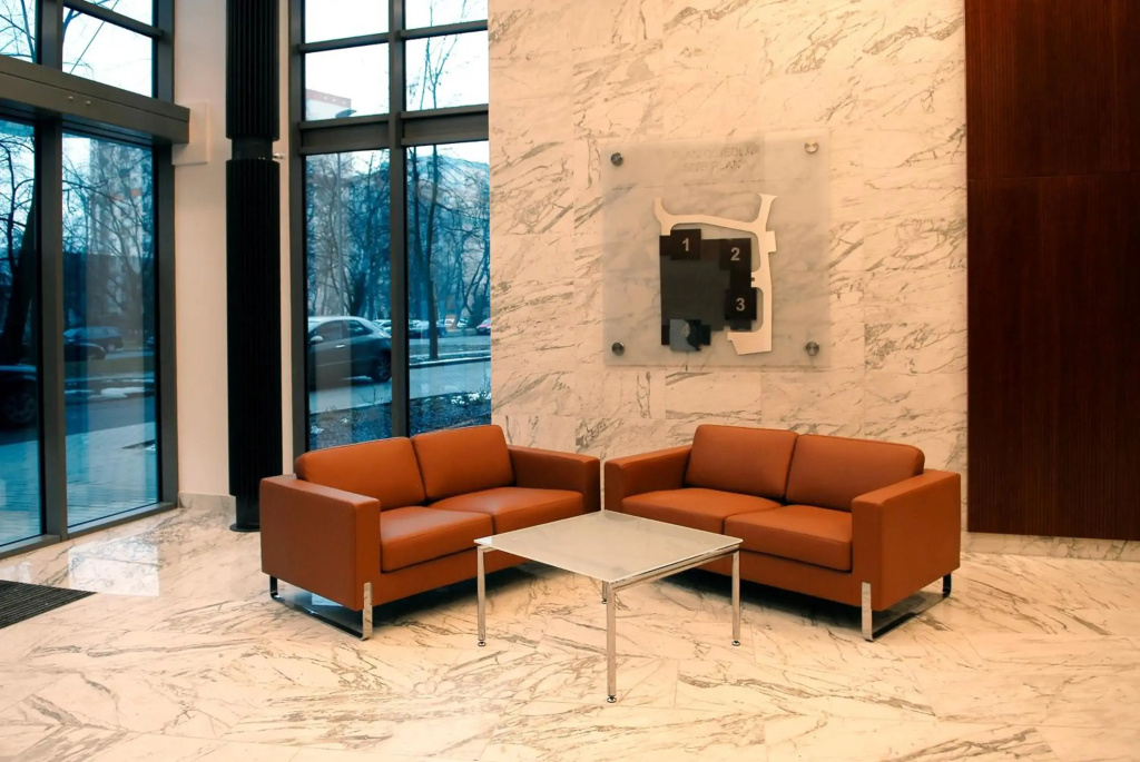 Vista Residence Airport — photo 6