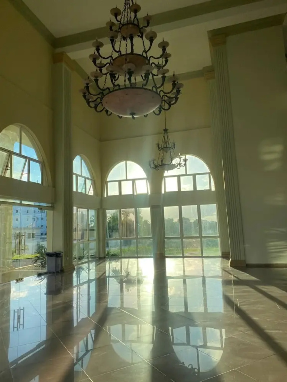 Hotel El Imperio Punta Cana, photo 2