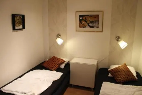 City Lodge Stockholm — photo 6