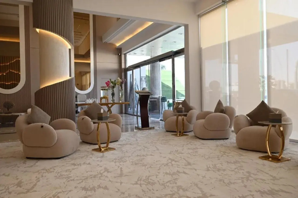Riyadh Inn Hotel, photo 3