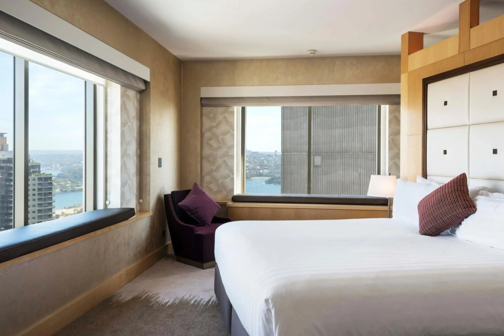Amora Hotel Jamison Sydney — photo 6