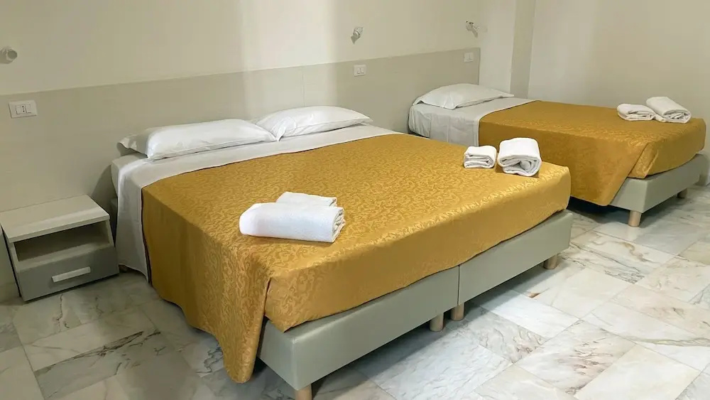 M9 Rest House Venice, photo 4