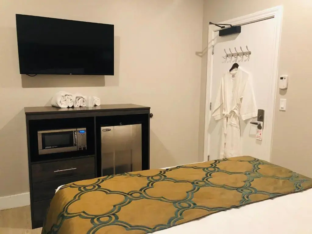 Bay Hotel, photo 4