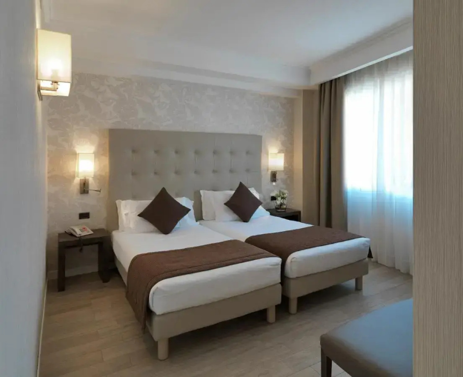 Hotel Windsor Milano, photo 4
