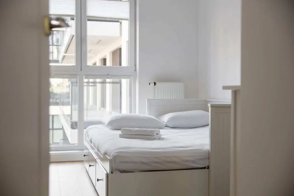 Rozlogi Sunny Apartment — photo 4
