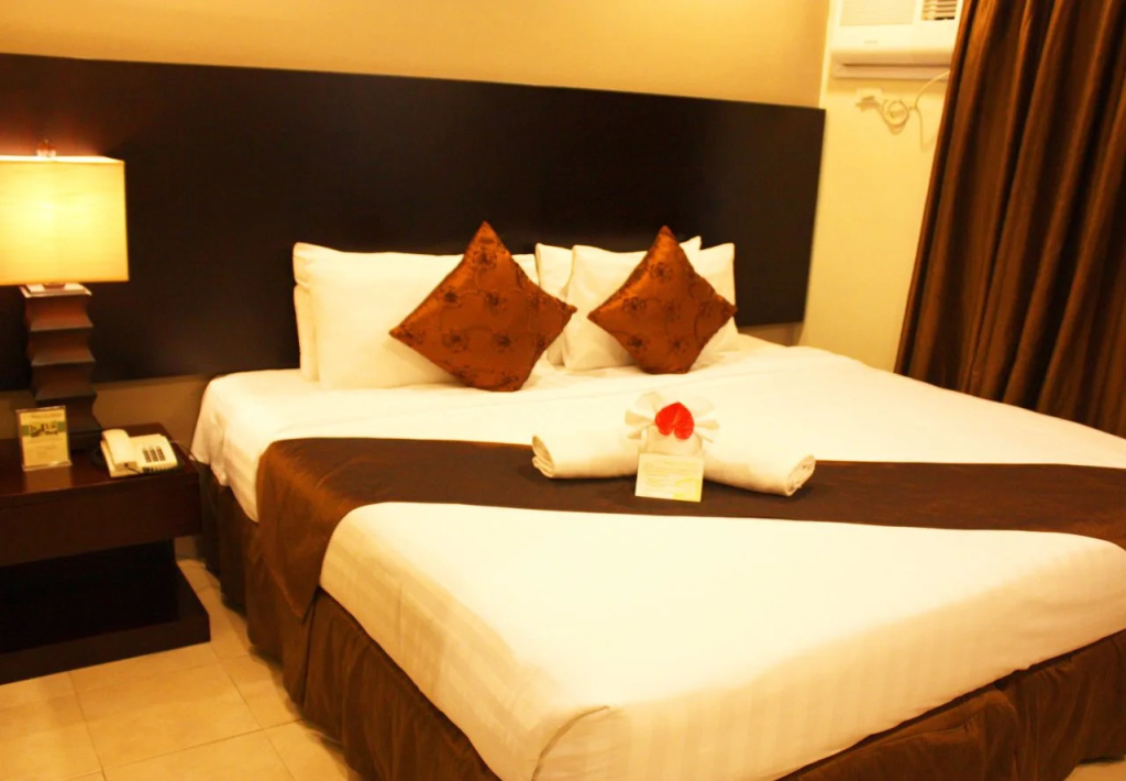 Alpa City Suites, photo 4