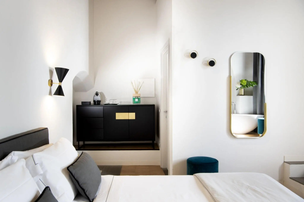 Hotel Horto Convento — photo 7