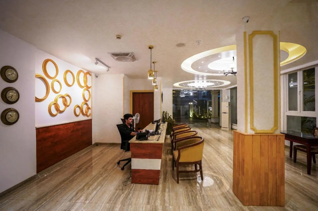 Alvorada Resort By Silver Group, photo 2