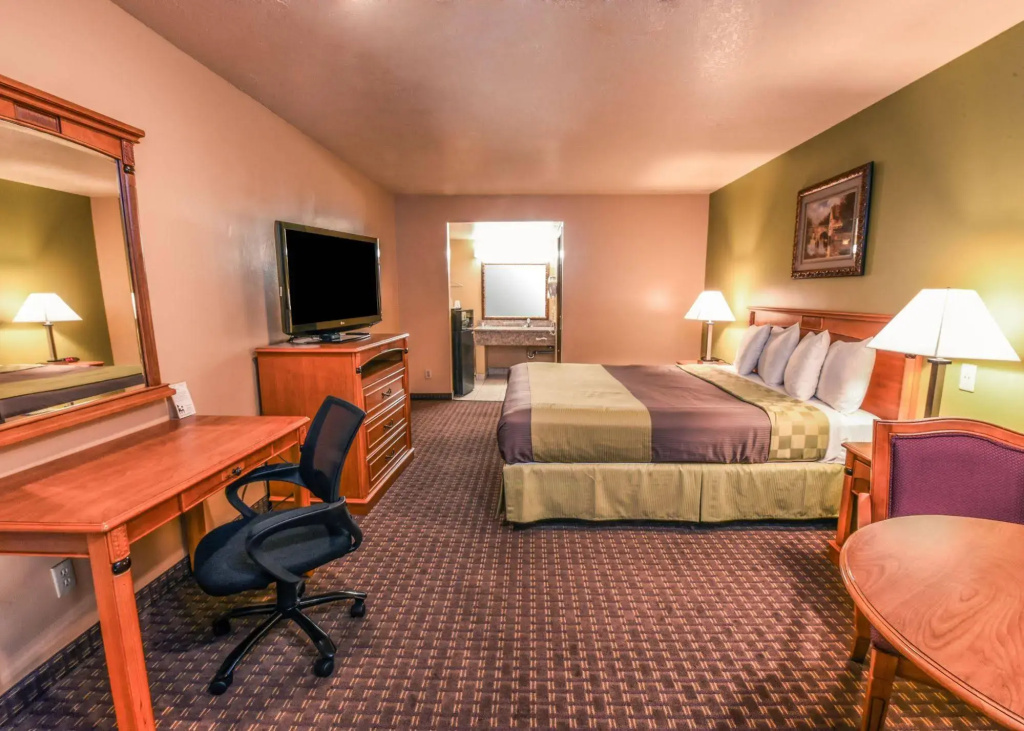Chariot Inn Glendale - Pasadena, photo 5