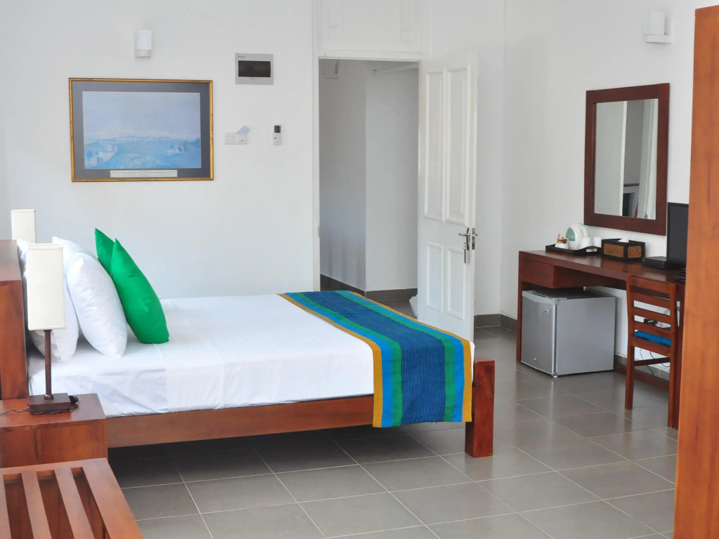 Comfort@15 Hotel Colombo, photo 3