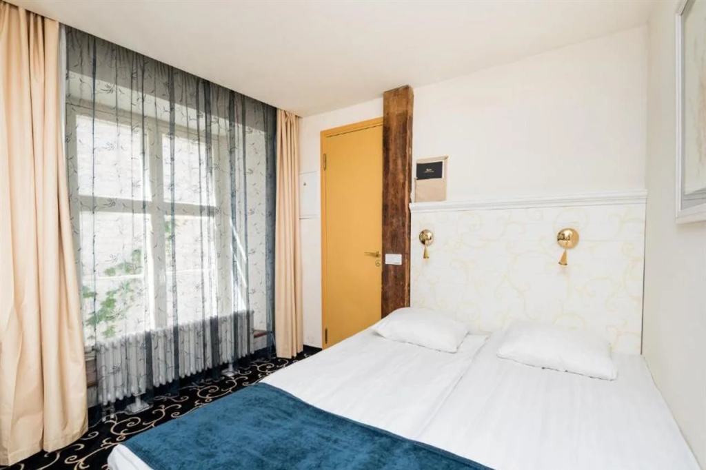 Meriton Old Town Garden Hotel — photo 8