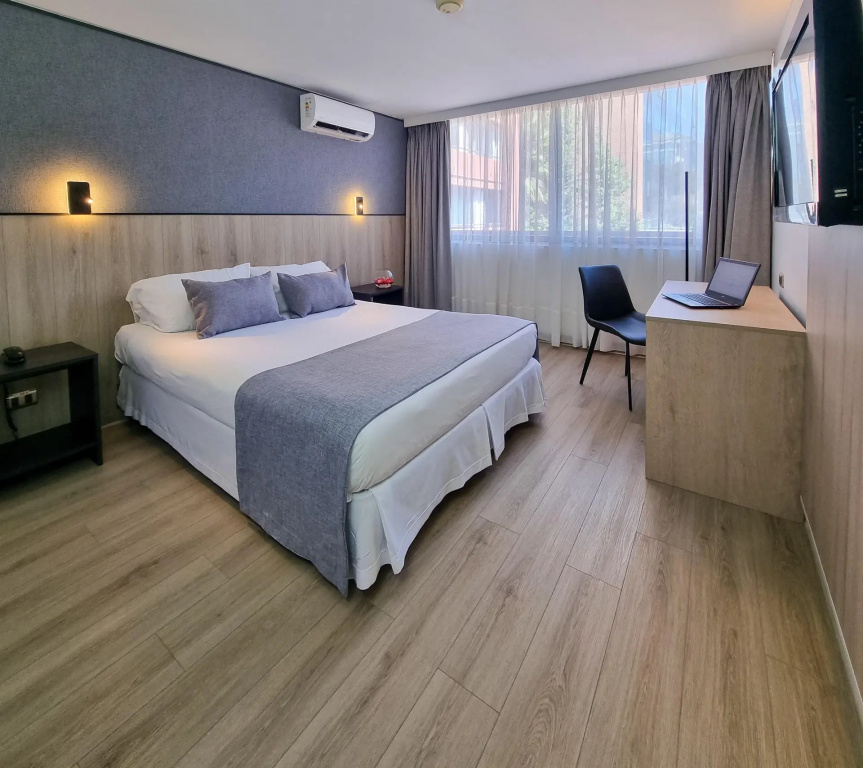 Casa Spark Santiago Hotel, photo 5