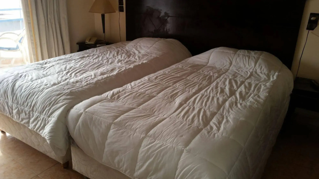 Hotel Bellerive, photo 5