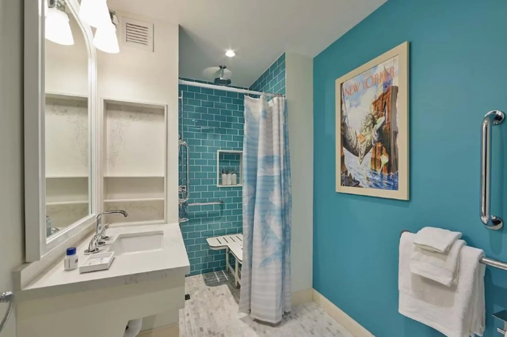 Margaritaville Resort Times Square — photo 7