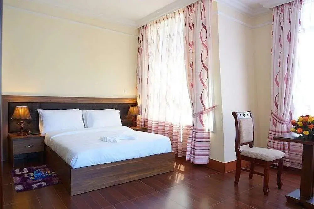 Gentle Hotel — photo 5