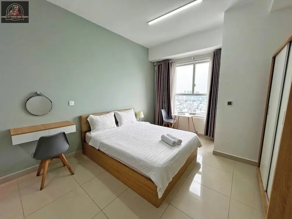 Sunrise City Premium Urban Residence, photo 3
